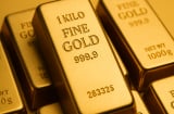 Bảng giá vàng 9999 24K 18K SJC DOJI PNJ hôm nay 4/7/2025