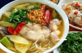 Cách nấu canh cá ngon không tanh: Ăn như nhà hàng 5 sao