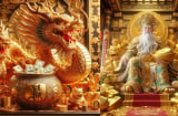 Mưa tạnh trời quang, Họa qua Phúc tới: 4 tuổi trầy trật ngày trẻ, kiên trì thì từ 45 tuổi Bùng nổ giàu sang