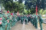 Sĩ quan quân đội khi xuất ngũ được hưởng bảo hiểm xã hội một lần trong trường hợp nào?