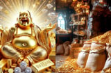Tháng 6 nhuận Ai đen mặc ai, 3 con giáp này Vận May Tới Tấp, Giàu hơn Thần Tài, Phúc như sông dài