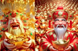 Top 4 tuổi được Thần Tài sủng ái, Nhận Lộc tời ban  từ 5/7 đến giáp Tết Bính Ngọ 2026, Giàu bất ngờ