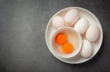 Trứng vịt không thể ăn tùy tiện, bác sĩ cảnh báo: 2 nhóm người này nên hạn chế
