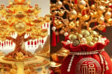 Từ 5/7 đến 25/9 dương lịch: 4 con giáp Đạt Đỉnh Tài Chính của năm, Tiền Như Nước, Phúc Như Sông