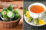 Uống nước mướp đắng thường xuyên có tác dụng gì?