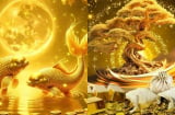 3 con giáp đón Mưa Vàng Tài Lộc trong Rằm Tháng 6, Thừa Thắng Xông Lên Vận may liên tiếp, cuối năm Giàu To