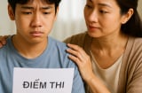 Điểm thi lớp 10 đã có: 5 câu cha mẹ nhất định phải nói với con, dù điểm cao hay thấp