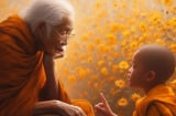 Tổ tiên mách bảo: Đến tuổi 50, muốn biết Nghiệp hay Phước hãy nhìn 5 điểm này thể hiện rất rõ