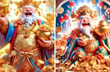 Top 3 tuổi Bổng Lộc Dâng Cao, Tiền Tài Rực Sáng từ 6/7 đến 25/7, vị trí số 2 Cực Đỏ