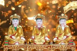 Top 3 tuổi Cô thương Mẫu độ, từ Rằm tháng 6 đến Rằm tháng 7: Trúng đậm tiền tài, vàng bạc đầy nhà