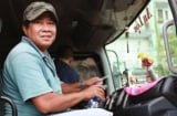 Vì sao nhiều tài xế xe tải đường dài luôn dẫn theo phụ nữ? Lý do phía sau khiến ai cũng bất ngờ