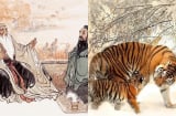 3 con giáp đổi vận từ tuổi trung niên, hậu vận viên mãn: Con cháu hiếu thuận, phúc lộc ngập tràn