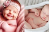3 tháng sinh giàu có năm Bính Ngọ 2026: Con ra đời khỏe mạnh, thông minh, cha mẹ nhiều may mắn