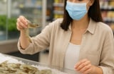 5 kiểu tôm tuyệt đối không nên mua: Dù rẻ nhưng toàn mầm bệnh, càng ăn càng hại sức khoẻ