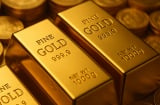 Bảng giá vàng 9999 24K 18K SJC DOJI PNJ hôm nay 6/7/2025