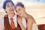 Đàn ông có những tướng mặt này sẽ mang lại hạnh phúc mỹ mãn cho vợ
