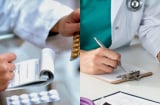 Quy định mới: Bệnh viện phải bắt buộc kê đơn thuốc điện tử trước 1/10