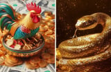 Sau 7/7: 3 tuổi Trúng Lộc Thần Tài, một bước Đổi Đời giàu sang Sung Túc, đặc biệt tuổi đầu tiên