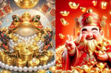 Top 3 con giáp có Lộc Kinh Doanh, Tiền Đẻ Ra Tiền, càng làm càng Thắng Lớn, Càng già lại càng giàu