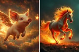 Top 4 tuổi Tiền Vào Như Nước từ Rằm tháng 6, 1 tuổi Đại Cát Đại Lợi ngồi không có lộc