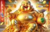 Từ 7/7 đến 13/7: Có 3 con giáp Rồng Kéo Lên Mây, Tiền Tài tìm đến cửa
