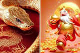 Từ 8/7 đến 25/7: 3 tuổi Công Danh Phất Mạnh, Tiền Tài Thăng Tiến, tuổi số 2 giàu đặc biệt