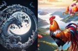 Tuần mới (7/7 đến 13/7): 2 tuổi chạm đỉnh giàu sang, trúng số đặc biệt, 2 tuổi cẩn thận tiểu nhân vùi dập