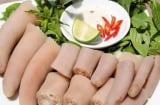 2 bộ phận trên con lợn quý như nhân sâm, tổ yến: Càng sớm đi chợ càng dễ mua!