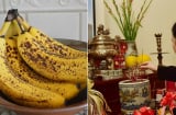 3 loại quả chín ngọt, đẹp mắt nhưng tuyệt đối không đặt lên bàn thờ ngày Rằm