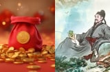 4 con giáp càng già càng chất: Sống viên mãn hơn người, không vướng lo âu, gia đình yên ấm