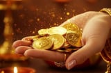 5 ngày sinh Âm được Thần Tài đóng dấu: Một bước đổi đời, giàu sang sung túc