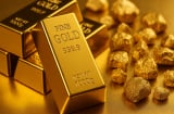 Bảng giá vàng 9999 24K 18K SJC DOJI PNJ hôm nay 7/7/2025