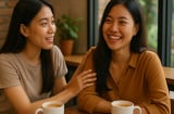 Người EQ cao không bao giờ trả lời “Không có gì” khi được khen – Đây là cách họ ghi điểm đầy tinh tế