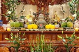 Rằm tháng 6, đặt 3 thứ này ở ban thờ để thu hút Thần Tài, hóa giải vận xui, gia đạo an yên
