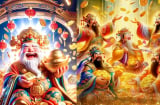 Top 3 con giáp nữ Hôn Nhân Viên Mãn, phúc đức tại mẫu, con cái Thành Công Giàu Có