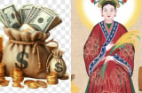 3 con giáp giàu tới tấp trong 50 ngày tới: Bà Chúa Kho chạy theo dúi tiền tận tay, đổi đời trong chớp mắt