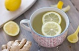 6 loại nước đốt cháy mỡ thừa nhanh: Bạn thân của người béo phì