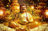 8 ngày sinh âm lịch ăn lộc Tổ Tiên, cả đời hưởng phúc, càng già càng giàu có