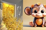 Bước vào tháng 6 nhuận tiếp theo: 4 con giáp quý nhân không rời nửa bước, 30 ngày giẫm lên tiền giàu sang