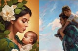 Cha mẹ khôn ngoan không nói với con cái 3 điều này: Càng im lặng đúng lúc, con càng trưởng thành