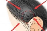Người phụ nữ có 3 'điểm' này thì tụ tài, vượng vận, là tướng phú quý, được ban phước cả đời!