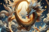 100 ngày liên tiếp: 3 tuổi là “con cưng” của Thần Tài, cơ hội khắp nơi, ai nhanh thu Vàng đầy két