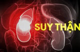 7 dấu hiệu cảnh báo suy thận giai đoạn sớm, ai chủ quan dễ bị nặng, chạy thận suốt đời