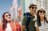 Cẩn trọng khi chụp ảnh khi đi du lịch: Đừng để bức ảnh “sống ảo” khiến bạn dính phạt tiền tỷ