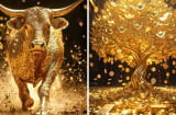 Sau 10/7: 3 tuổi Trúng Độc Đắc Liên Tục, Danh Tiếng Lẫy Lừng, tuổi số 2 Tiền Tài dư dả