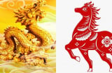 Sinh ra là người lãnh đạo: 3 con giáp càng lớn tuổi càng bản lĩnh, kiếm tiền như nước, trung niên quyền lực
