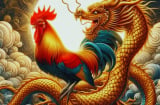 Từ 11/7 đến 31/7: 3 tuổi Tiền Về Như Nước Sông Hồng, Giàu Lên Thần Tốc, vị trí số 2 nhất bảng