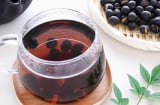 Uống nước đậu đen rang gừng có tác dụng gì?