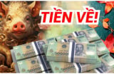 Xoay Chiều Định Mệnh 100 ngày tới: 3 con giáp vượng khí tăng đều, mua nhà trước Tết 2026