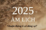 3 người thuộc các Mệnh này, tháng 6 Nhuận năm nay có dư dả tiền bạc và tài lộc